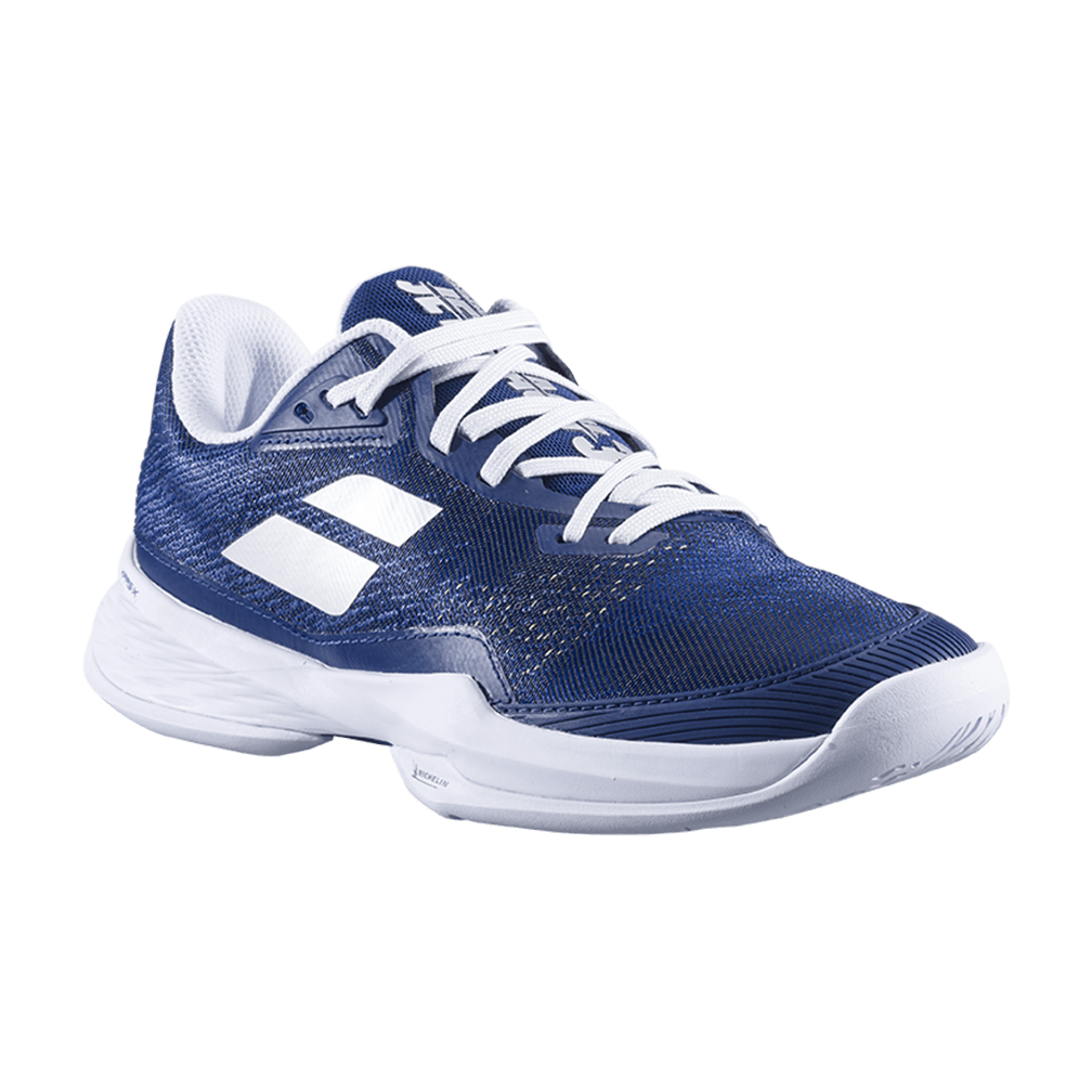 Giày Pickleball Babolat Jet Mach 3 All Court Women (Cho Nữ)