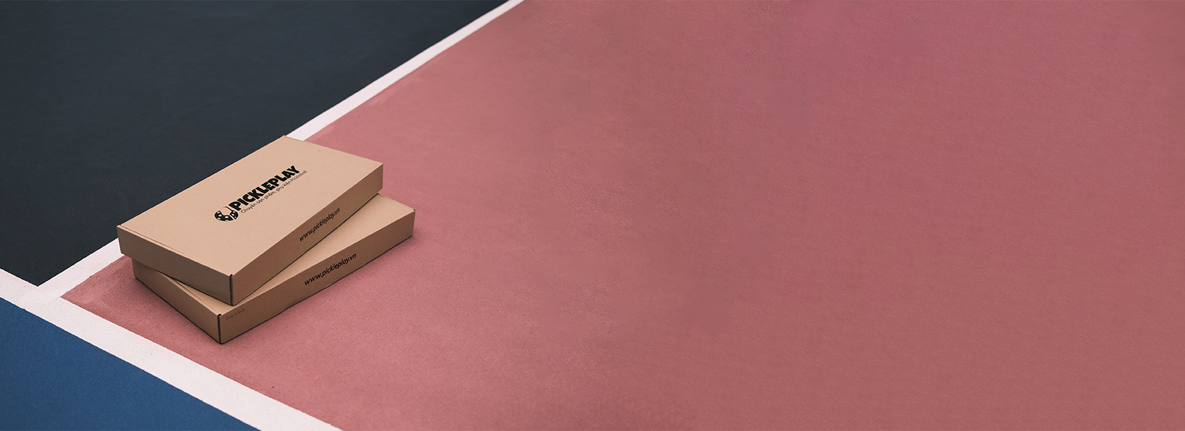 Vợt Pickleball