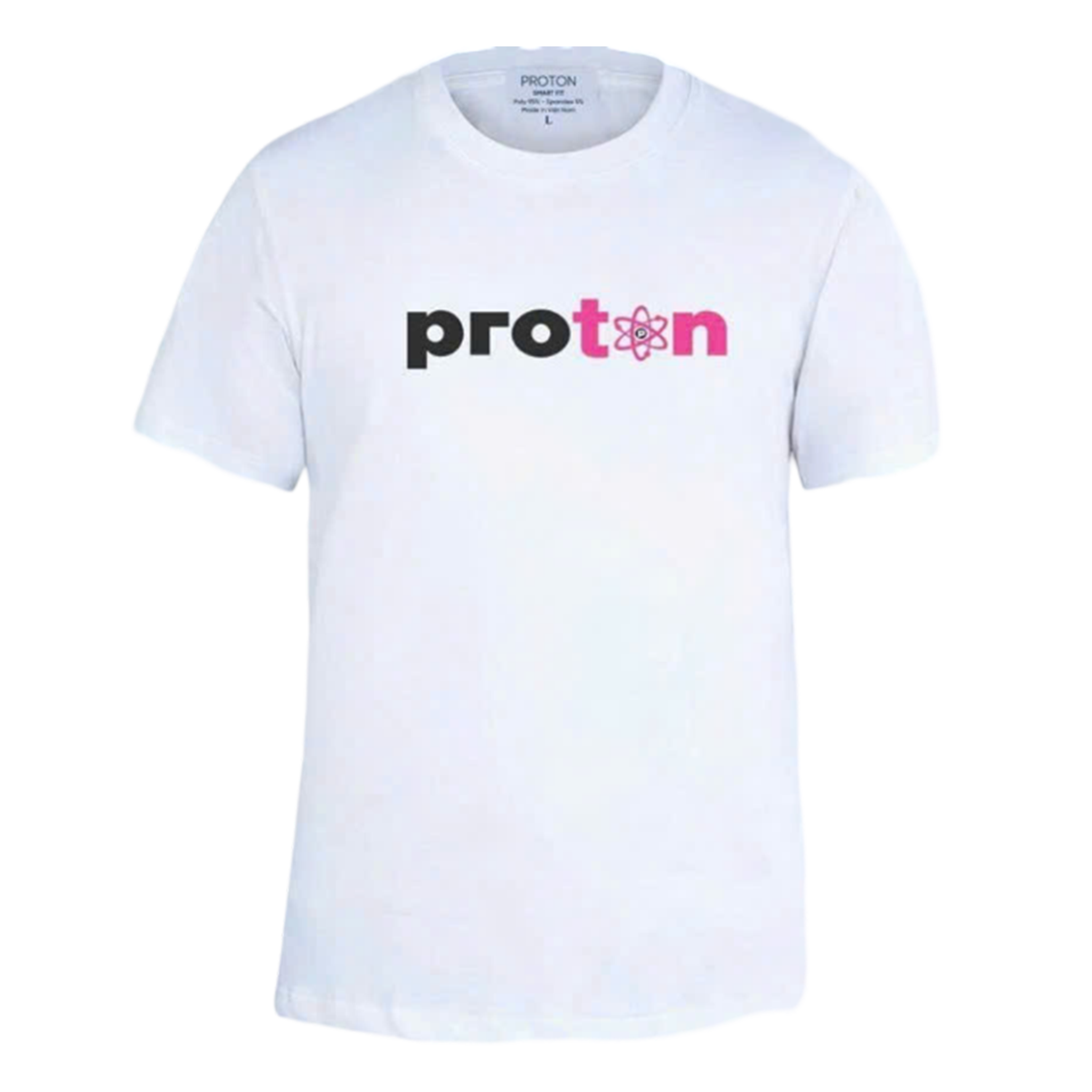 Áo Pickleball Proton T-Shirt Smart Fit chính hãng