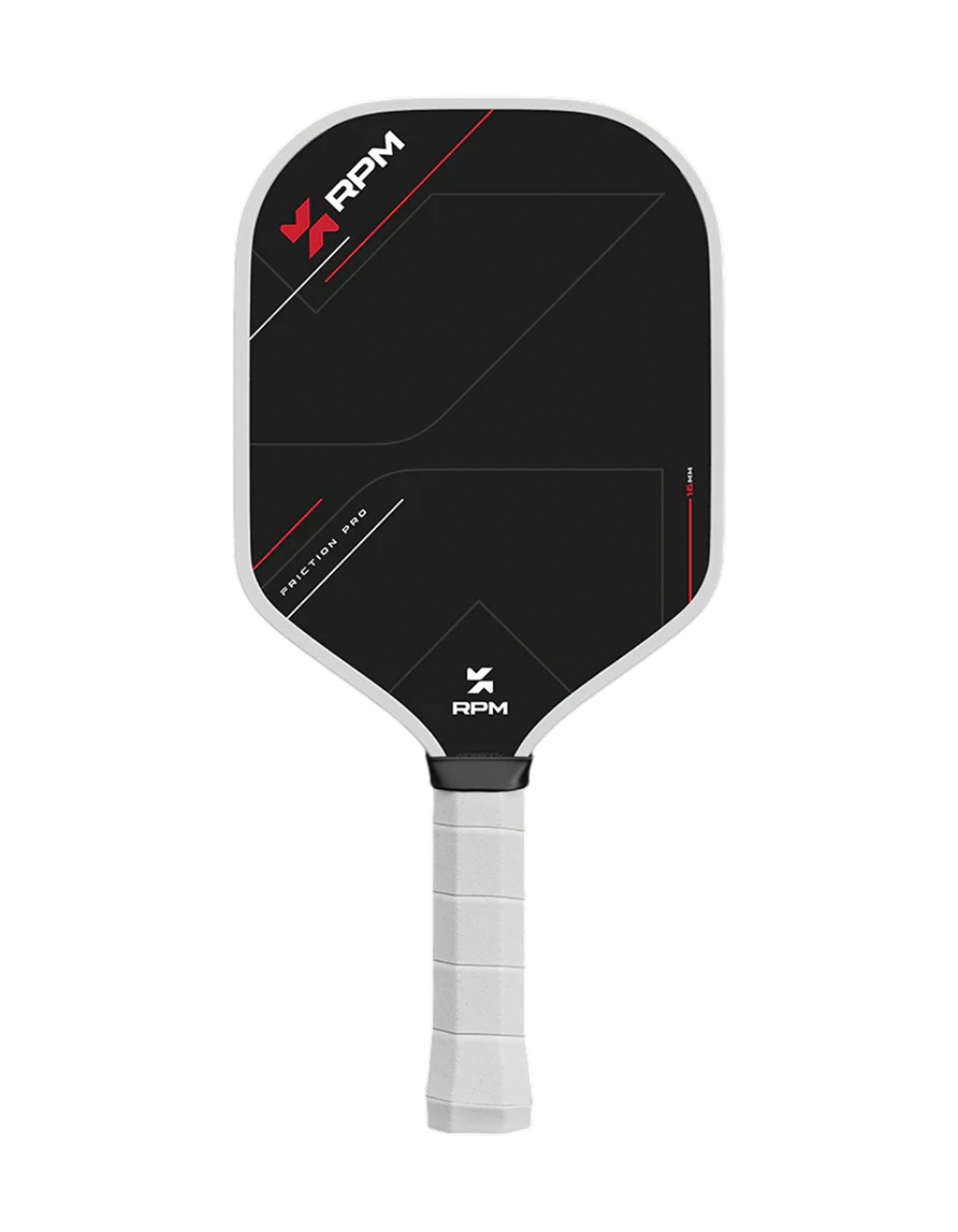 Vợt Pickleball RPM FRICTION PRO Widebody
