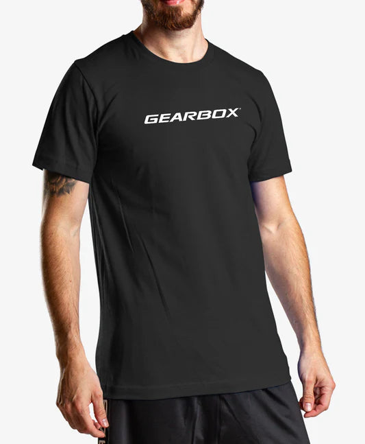 Áo Tee Pickleball Gearbox OG