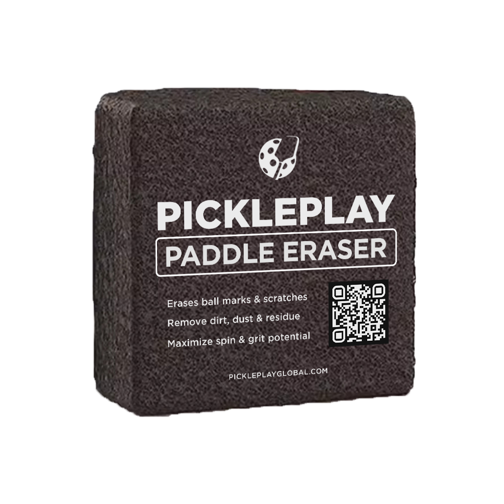 Tẩy mặt vợt TopPlay Pickleball (Premium Paddle Eraser)