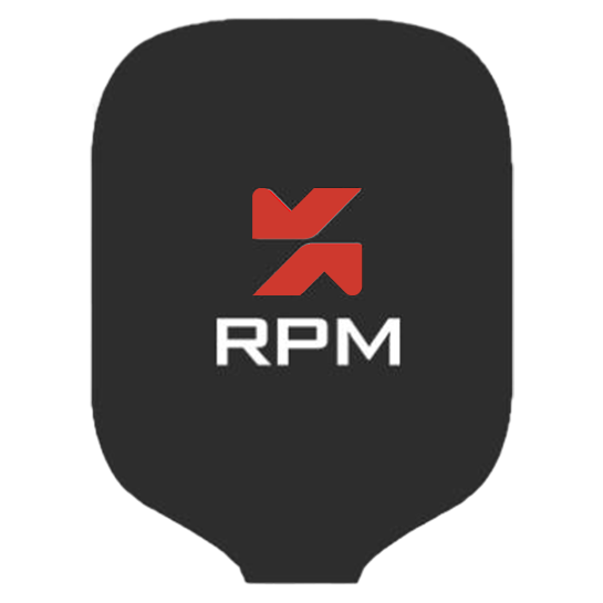 Bao bảo vệ vợt Pickleball RPM