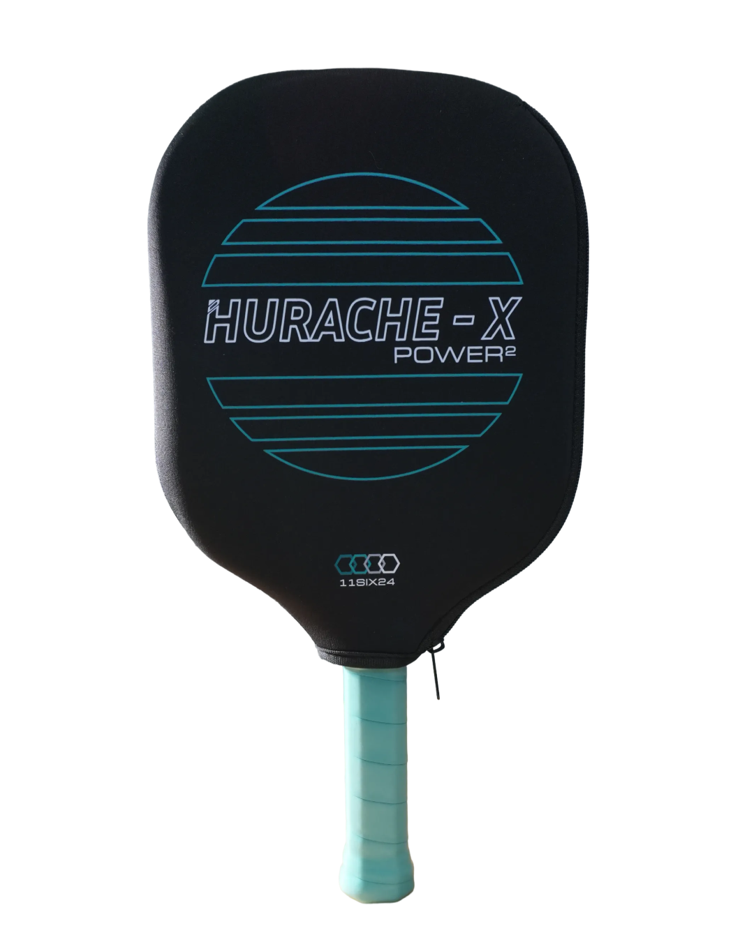 11SIX24 Hurache-X Power 2 - ảnh 3