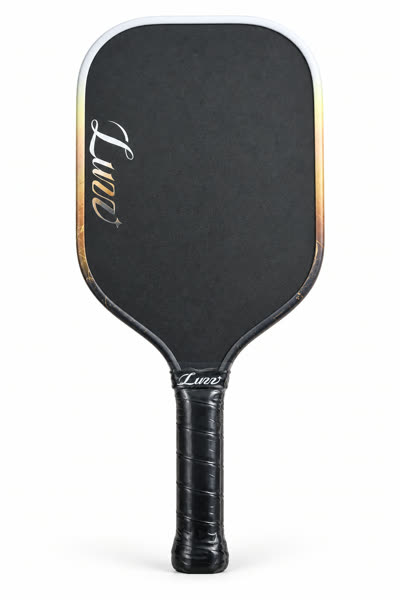 Vợt Pickleball Luzz Inferno2 M1 Dawn 16mm