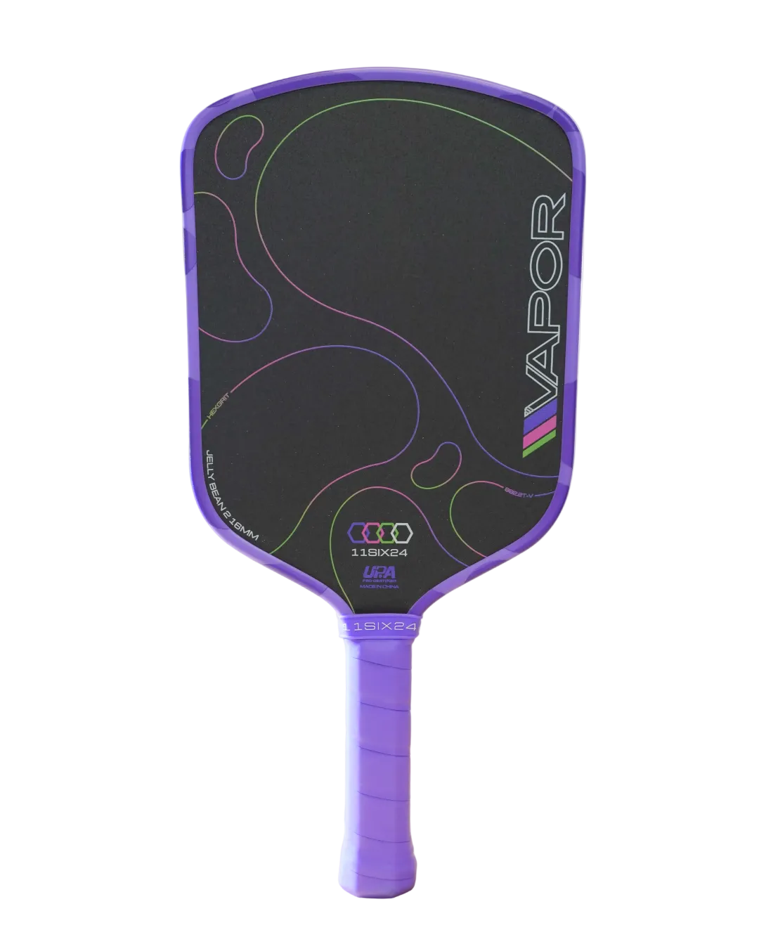 11SIX24 Vapor Jelly Bean 2 - ảnh 1