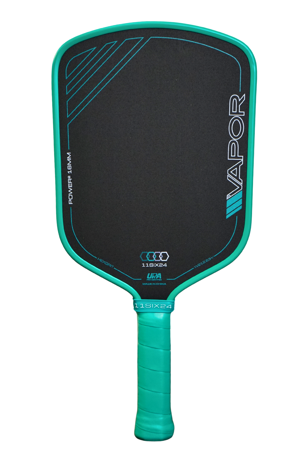11SIX24 Vapor Power 2 - ảnh 1